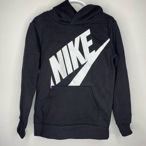 Boys Nike Hoodie